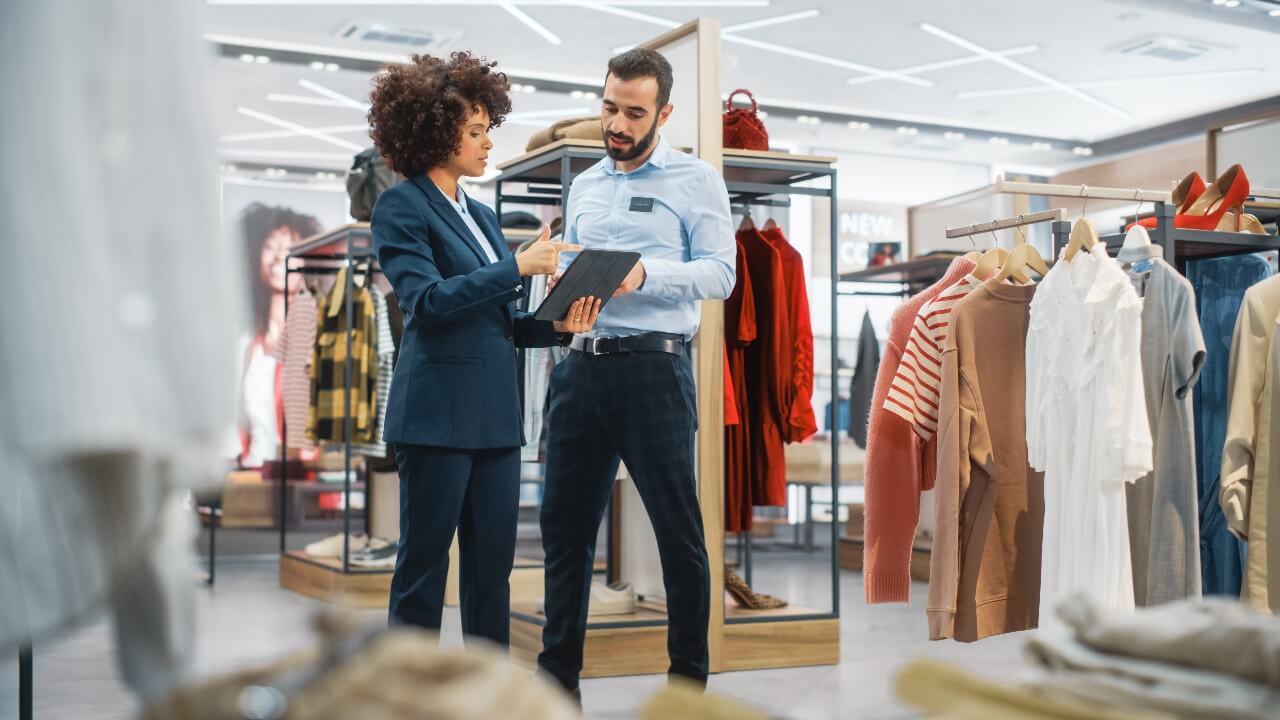 What is Visual Merchandising? Techniques & Benefits in Retail