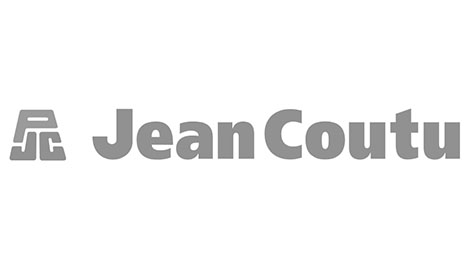Jeanc coutu logo