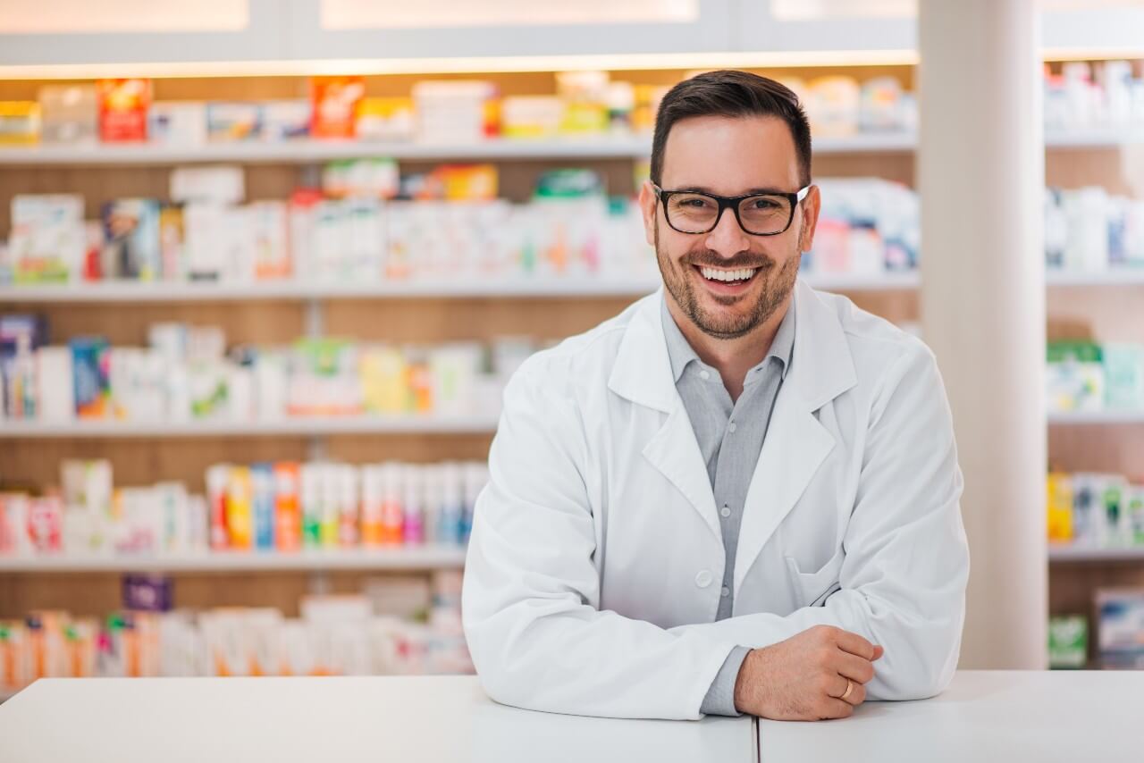 Pharmacy Inventory Management: The Benefits of Electronic Shelf Labels