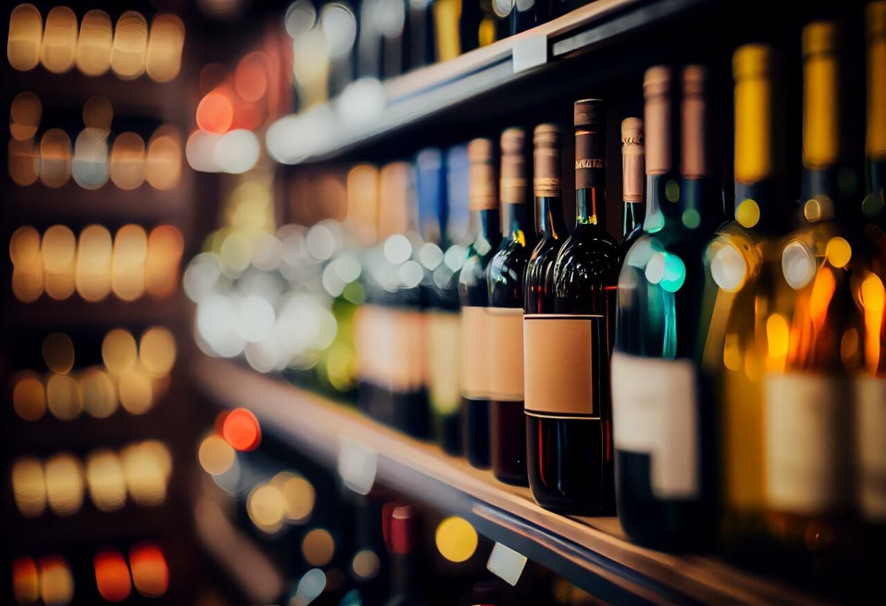 Liquor Store Price Tags: 3 Benefits of Electronic Shelf Labels