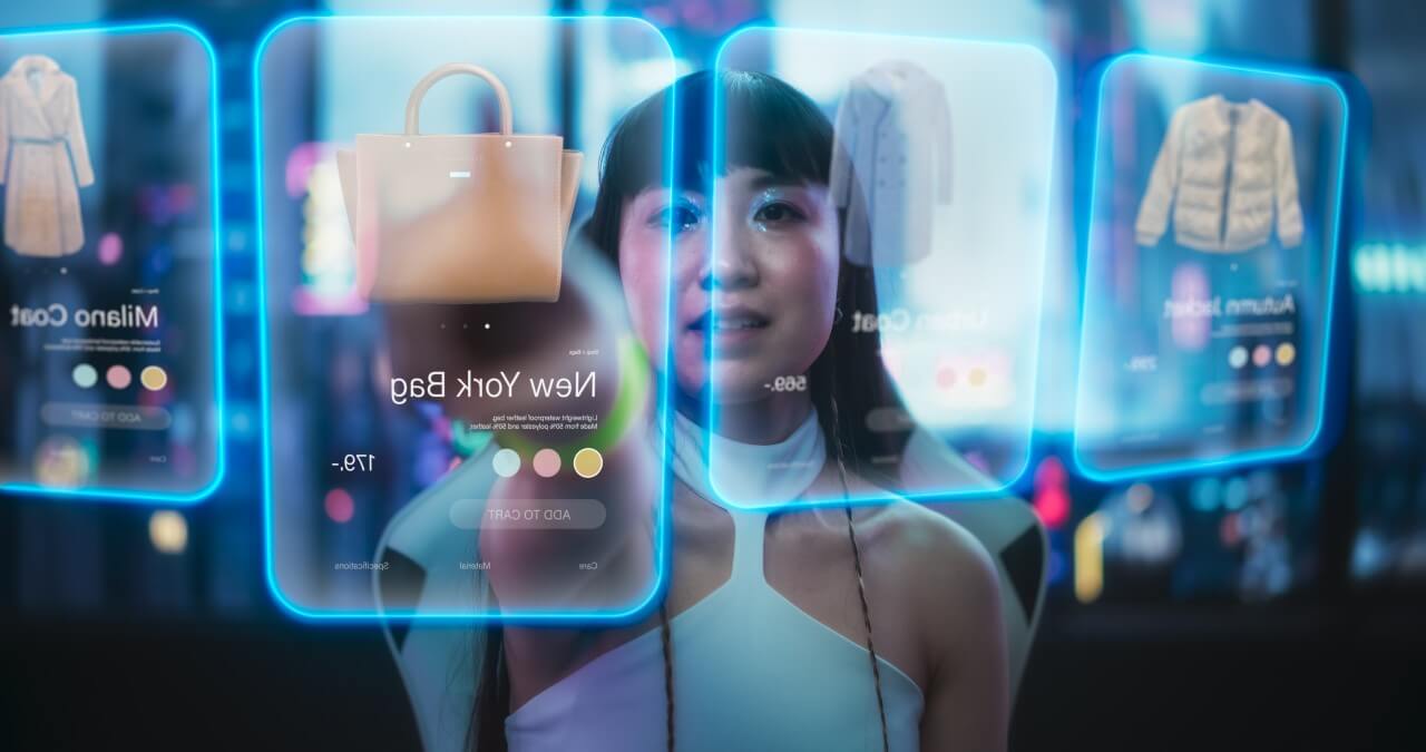 10 façons dont l’IA modifie l’expérience du commerce de détail en 2024
